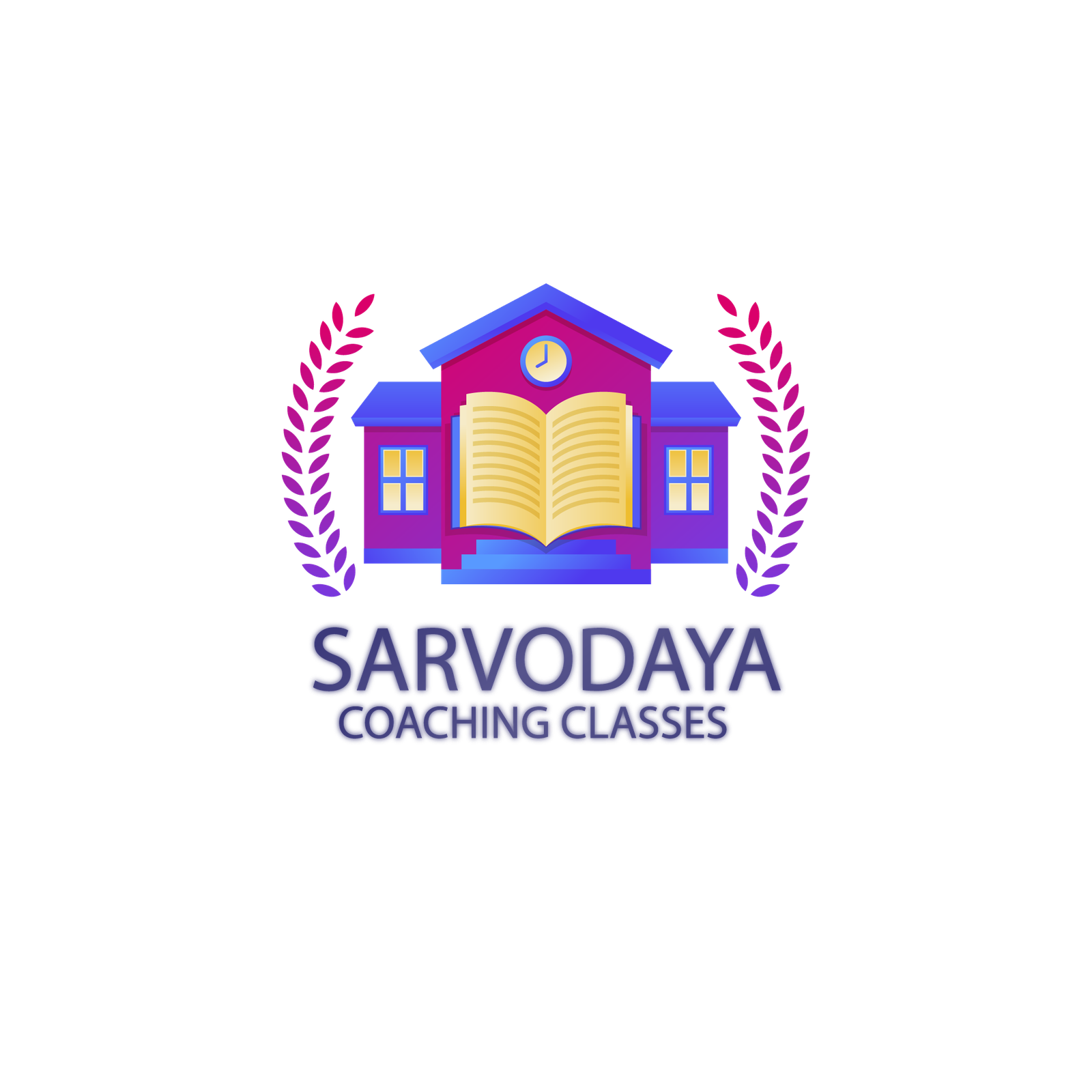 Sarvodaya Logo